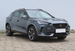 Cupra , Salon Polska, Serwis ASO, Automat, VAT 23%, Skóra, Navi,