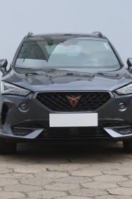 Cupra Formentor , Salon Polska, Serwis ASO, Automat, VAT 23%, Skóra, Navi,-2