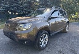 Dacia Duster Klima.2x koła.Alu.Tempomat.Ledy.Serwis ASO.Nowy olej.Zadbana.Zamiana