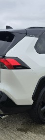 Toyota RAV 4 V SELECTION 2.5 HYBRYDA Biała perła, Salon Polska, Możliwa zamiana-4