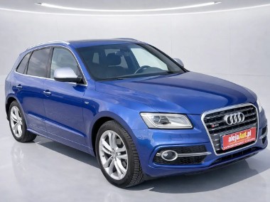 Audi SQ5 I (8R)-1