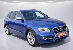 Audi SQ5 I (8R)