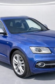 Audi SQ5 I (8R)-2