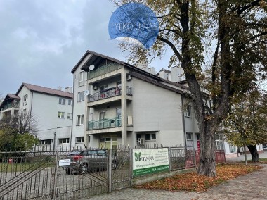 Duże mieszkanie/biuro centrum Ciechanowa nowa cena-1