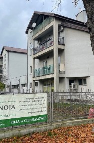 Duże mieszkanie/biuro centrum Ciechanowa nowa cena-2