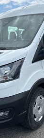Ford Transit 350 L3H2 Trend Zabudowa Brygadowa 350 L3H2 Trend Zabudowa Brygadowa 2.0-4