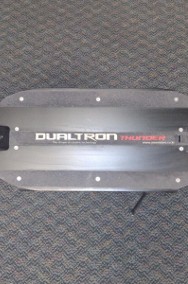 Dualtron Thunder Electric Scooter 60 Volt 35Ah 5400W (212 Miles) Excellent Shape-2