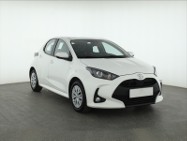 Toyota Yaris IV , Salon Polska, 1. Właściciel, Serwis ASO, VAT 23%, Klima,