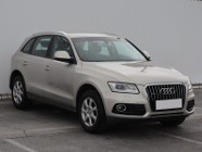 Audi Q5 II , Salon Polska, Serwis ASO, Navi, Xenon, Bi-Xenon,