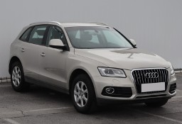 Audi Q5 II , Salon Polska, Serwis ASO, Navi, Xenon, Bi-Xenon,