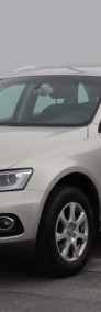 Audi Q5 II , Salon Polska, Serwis ASO, Navi, Xenon, Bi-Xenon,-3