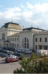 Lokal Tarnów, ul. Plac Dworcowy 4.-2