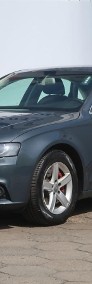 Audi A4 IV (B8) , Automat, Navi, Xenon, Bi-Xenon, Klimatronic, Tempomat,-3