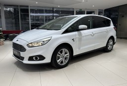 Ford S-MAX IV 7os,Trend, CarPlay, 1 właściciel, FV-23%, gwarancja, DOSTAWA