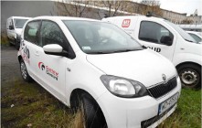 Skoda Citigo Citigo