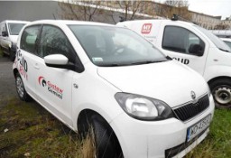 Skoda Citigo Citigo