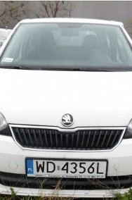 Skoda Citigo Citigo-2