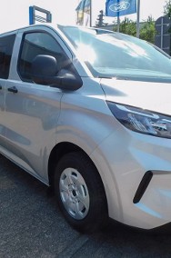 Ford Transit Custom Kombi M1 320 L2H1 Trend A8 Kombi M1 320 L2H1 Trend A8 2.0 136KM-2