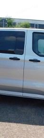 Ford Transit Custom Kombi M1 320 L2H1 Trend A8 Kombi M1 320 L2H1 Trend A8 2.0 136KM-4