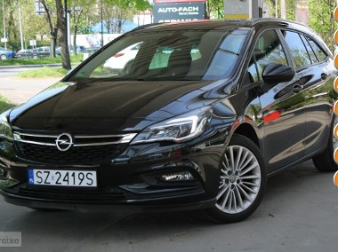 Opel Astra K Org.lakier-Bogate wyposazenie-Maly przebieg-Super stan-GWARANCJA!!-1