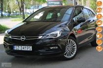 Opel Astra K Org.lakier-Bogate wyposazenie-Maly przebieg-Super stan-GWARANCJA!!
