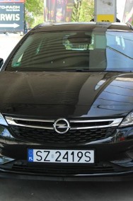 Opel Astra K Org.lakier-Bogate wyposazenie-Maly przebieg-Super stan-GWARANCJA!!-2