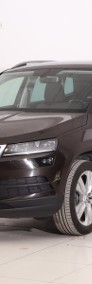 Skoda Karoq , Salon Polska, Serwis ASO, Navi, Klimatronic, Tempomat,-3