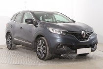 Renault Kadjar I , Serwis ASO, Skóra, Navi, Klimatronic, Tempomat, Parktronic,