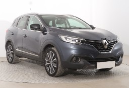 Renault Kadjar I , Serwis ASO, Skóra, Navi, Klimatronic, Tempomat, Parktronic,