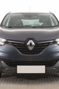 Renault Kadjar I , Serwis ASO, Skóra, Navi, Klimatronic, Parktronic,-2