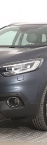 Renault Kadjar I , Serwis ASO, Skóra, Navi, Klimatronic, Parktronic,-3