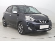 Nissan Micra IV , Navi, Klimatronic, Tempomat, Parktronic,ALU