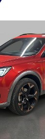 Cupra Formentor VAT 23% 2.0TSI 190KM DSG 4drive 2024 r., s. PL, HAK, wspomaganie L V-3