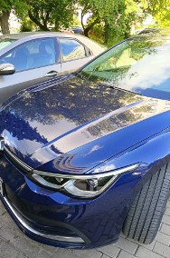 2.0TDi Style, 45500 km. 2020r.-2