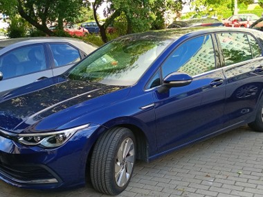 2.0TDi Style, 45500 km. 2020r.-1