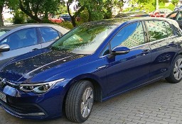 Volkswagen Golf VIII 2.0TDi Style, 45500 km. 2020r.