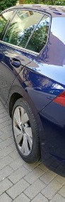 2.0TDi Style, 45500 km. 2020r.-3
