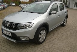 Dacia SANDERO STEPWAY - PL. SALON -