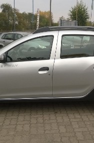  SANDERO STEPWAY  - PL. SALON --2