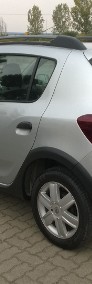  SANDERO STEPWAY  - PL. SALON --3
