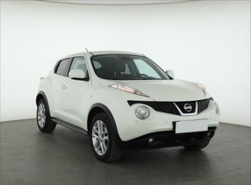 Nissan Juke Salon Polska, Serwis ASO, Automat, Skóra, Navi, Klimatronic,