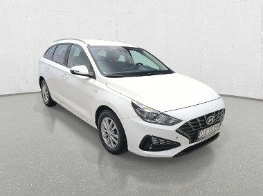Hyundai i30 II Poleasingowe.pl PL-1
