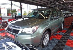 Subaru Forester IV 2.0D Exclusive