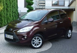 Ford KA II Super Stan - Niski Przebieg - Klima - GWARANCJA - Zakup Door To Door