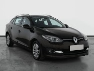 Renault Megane III , Salon Polska, Navi, Klimatronic, Tempomat,ALU