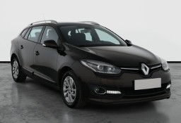 Renault Megane III , Salon Polska, Navi, Klimatronic, Tempomat,ALU