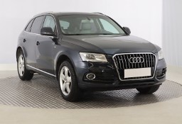 Audi Q5 II , 1. Właściciel, 177 KM, Skóra, Navi, Xenon, Bi-Xenon,