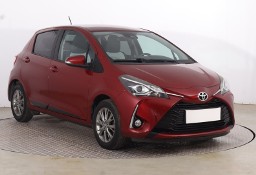 Toyota Yaris III , Salon Polska, 1. Właściciel, Klima, Tempomat