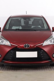Toyota Yaris III , Salon Polska, 1. Właściciel, Klima, Tempomat-2