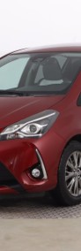 Toyota Yaris III , Salon Polska, 1. Właściciel, Klima, Tempomat-3